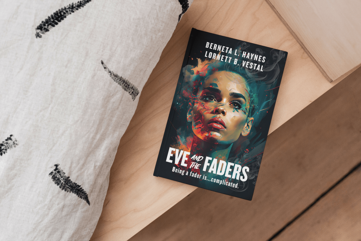 2025 Review of Eve and the&nbsp;Faders